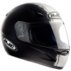 HJC CS-14 Skarr - Matt Black / Silver
