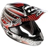 HJC CS-MX Charge - Red