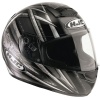 HJC CS-R1 Character Black