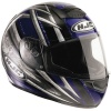 HJC CS-R1 Character Blue