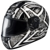 HJC CS-R1 Daggar - Black