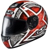 HJC CS-R1 Daggar - Red