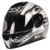 HJC CS-R1 Fang Black