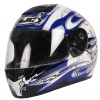 HJC CS-R1 Fang Blue