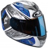 HJC FG-15 Draco Blue