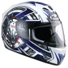 HJC FG-15 Kynee - Blue