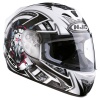 HJC FG-15 Kynee - Black