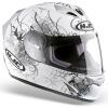 HJC FG-15 Vollez - Black
