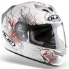 HJC FG-15 Vollez - Red
