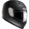 HJC FG-17 - Matt Black