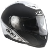 HJC FS-11 Emblem - Matt Black