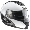 HJC FS-11 Emblem - White