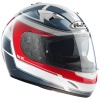 HJC IS-16 Pike - Red