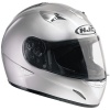 HJC IS-16 Plain - Silver