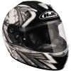 HJC IS-16 Touring - Black