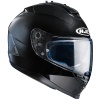 HJC IS-17 Plain - Gloss Black