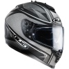 HJC IS-17 Terrigal - Black / Gun