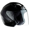 HJC IS-33 - Black