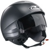 HJC IS-35 Anthracite