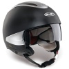 HJC IS-35 Matt Black