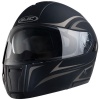HJC IS-Max Raptor - Black