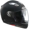 HJC IS Multi Plain - Matt Black