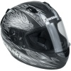 HJC Kawasaki Dragon Black