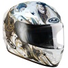 HJC R-PHA10 Club - White