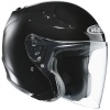 HJC RPHA Jet Plain - Black