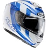 HJC R-PHA ST - Murano White / Blue