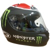 HJC R-PHA10 Monster Ben Spies Limited Edition