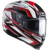 HJC R-PHA10 Plus Prester - Black / Red
