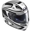 HJC R-PHA10 Plus Zappy - White / Black