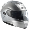 HJC Sy-Max III - Silver
