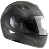 HJC TR-1 Mark - Matt Black