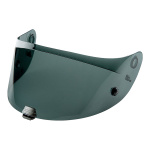 HJC HJ-20 Dark Smoke Race Visor