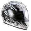 HJC ZF-10 Karlie - Black