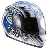 HJC ZF-10 Karlie - Blue