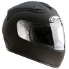 HJC ZF-10 - Matt Black