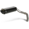 Akrapovic Street Legal - CBR 1000 Fireblade