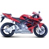 Akrapovic Street Legal - CBR 600