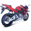 Akrapovic Street Legal - CBR 600
