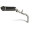Akrapovic Street Legal - Honda CBR600 RR