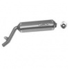 Arrow Exhaust - Honda XL700V Transalp