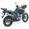 Arrow Exhaust - Honda XL700V Transalp