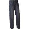 Hornee Kevlar Jeans - Black