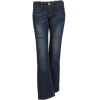 Hornee Ladies Kevlar Jeans - Dark Blue