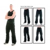 Hornee Kevlar Jeans - Black Cargo