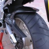 Pyramid Hugger - ZX6 R / ZX6 R (636)