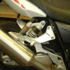 Pyramid Hugger - ZX6 R / ZX6 R (636)